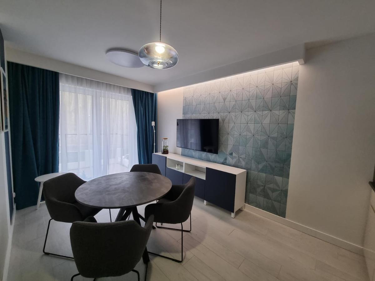 M&K Apartament Baltyk - Sobieszewo - Wyspa Sobieszewska Гданск Екстериор снимка