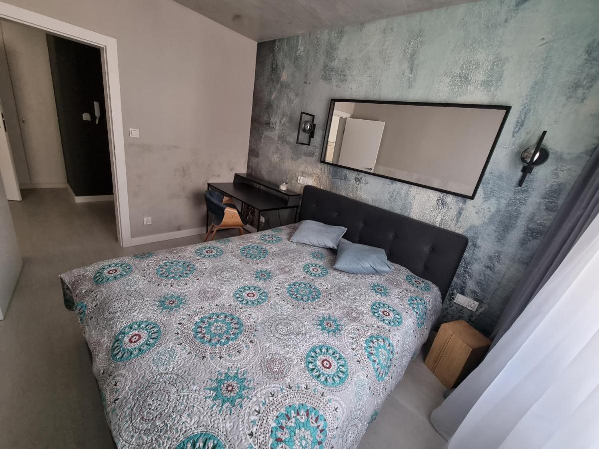 M&K Apartament Baltyk - Sobieszewo - Wyspa Sobieszewska Гданск Екстериор снимка