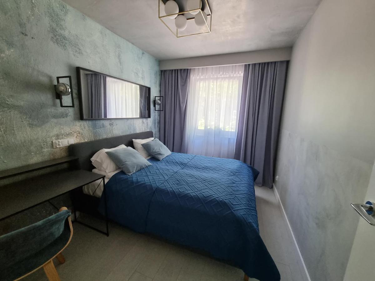 M&K Apartament Baltyk - Sobieszewo - Wyspa Sobieszewska Гданск Екстериор снимка