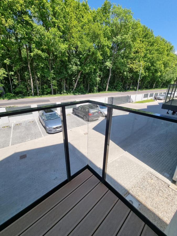 M&K Apartament Baltyk - Sobieszewo - Wyspa Sobieszewska Гданск Екстериор снимка