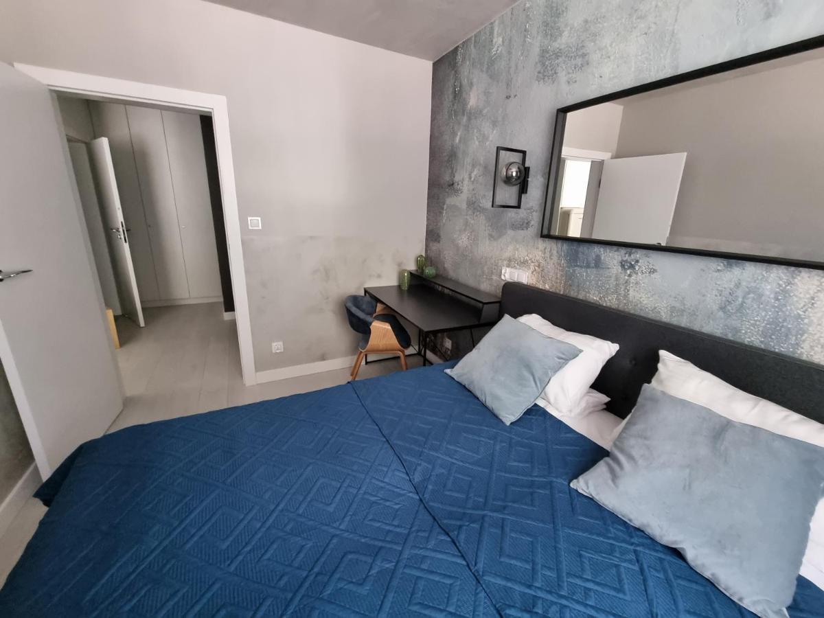 M&K Apartament Baltyk - Sobieszewo - Wyspa Sobieszewska Гданск Екстериор снимка