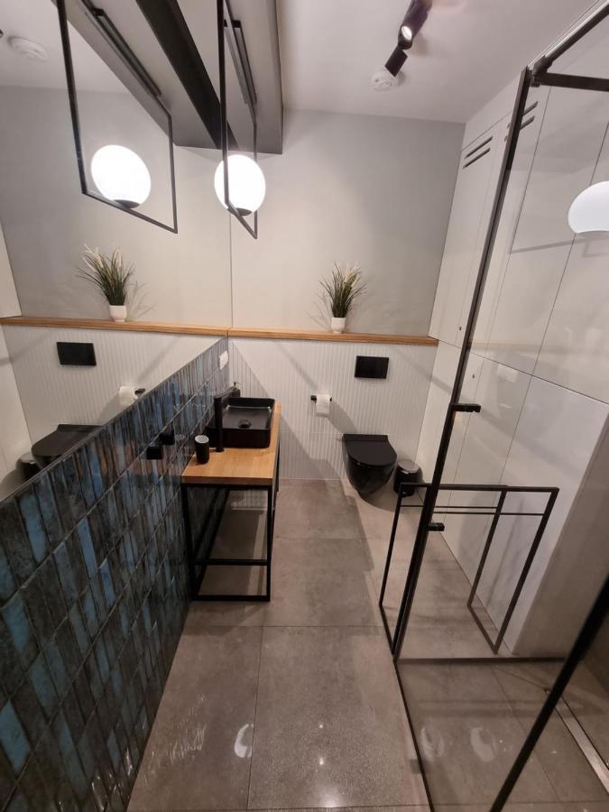 M&K Apartament Baltyk - Sobieszewo - Wyspa Sobieszewska Гданск Екстериор снимка