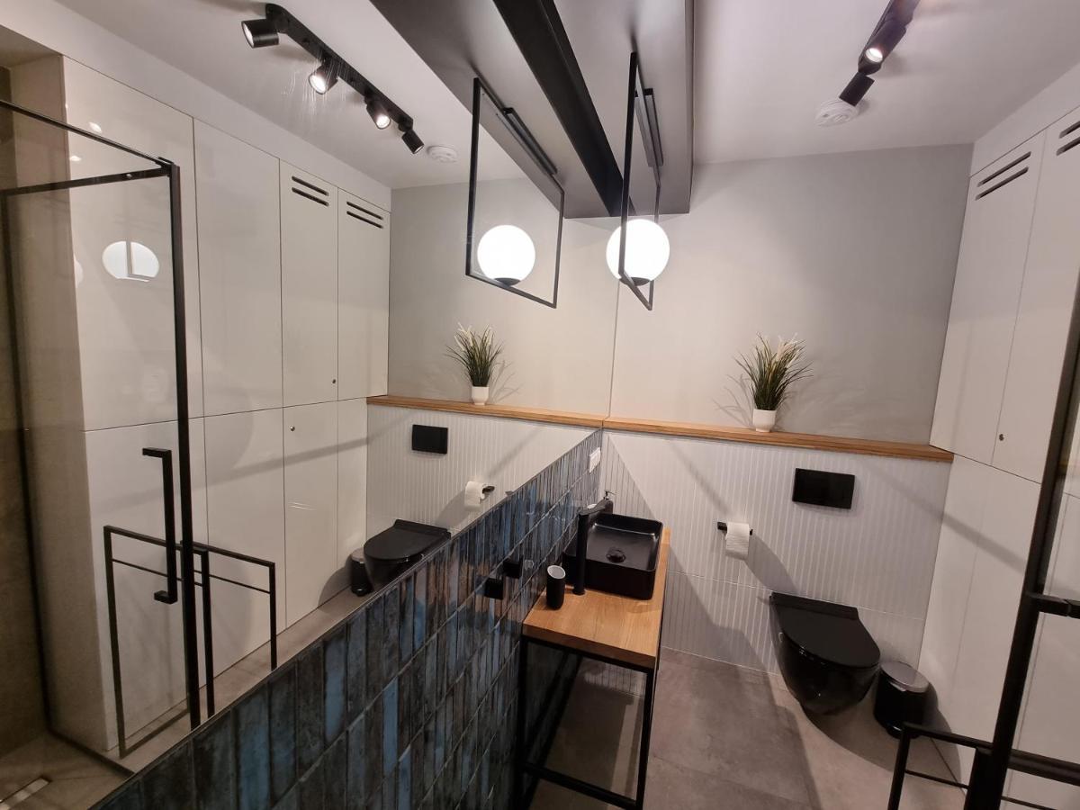 M&K Apartament Baltyk - Sobieszewo - Wyspa Sobieszewska Гданск Екстериор снимка