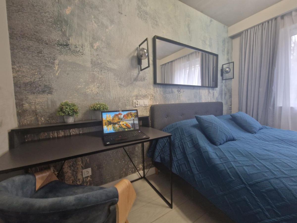 M&K Apartament Baltyk - Sobieszewo - Wyspa Sobieszewska Гданск Екстериор снимка