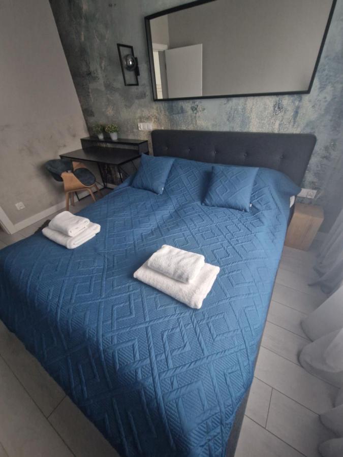M&K Apartament Baltyk - Sobieszewo - Wyspa Sobieszewska Гданск Екстериор снимка