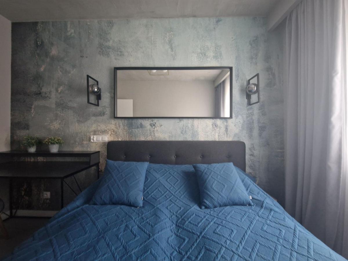 M&K Apartament Baltyk - Sobieszewo - Wyspa Sobieszewska Гданск Екстериор снимка