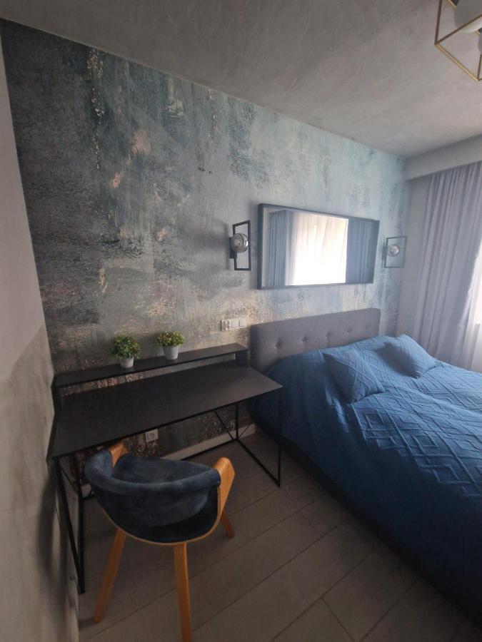 M&K Apartament Baltyk - Sobieszewo - Wyspa Sobieszewska Гданск Екстериор снимка